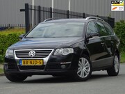 Volkswagen Passat - 1.4 TSI Highline BlueMotion NW APK