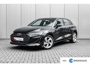Audi A3 - Sportback 40 TFSI e Advanced edition 204PK | Camera achter |