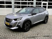 Peugeot e-2008 - GT 50 kWh SoH97% Camera/Pano/Carplay/Elekr.Klep/Full