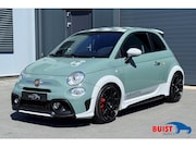 Fiat 500 - 1.4 T-Jet Abarth 695 Competizione 70th Anniversary 180pk 1 v