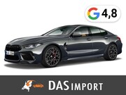BMW M8 - COMPETITION