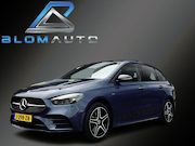 Mercedes-Benz B-klasse - 250e PHEV AMG PANO+CARPLAY+MEMORY+TREKHAAK