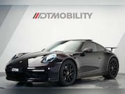 Porsche 911 - 3.0 Carrera 4S | PTS | Akrapovic | Aerokit