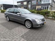 Mercedes-Benz E-klasse - Estate CDI Avantgarde goed onderhoude