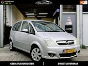 Opel Meriva - 1.6-16V Temptation|APK|NAP|Automaat|Cruise|Airco