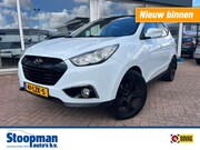 Hyundai ix35 - 2.0i i-Catcher AUT. Clima Cruise Pano CarPlay