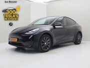 Tesla Model Y - Long Range AWD 75kWh 351pk AMD RYZEN HW4 93, 3% Soh [ AUTOPI