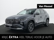 Hyundai Tucson - 1.6 T-GDI HEV Premium Sky | Schuifkanteldak | Stoel/Stuur Ve