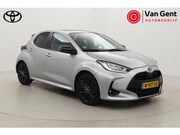 Toyota Yaris - 1.5 Hybrid Executive | Panoramadak | Dodehoek detectie | Nav