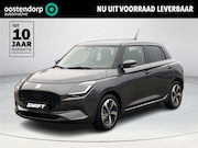 Suzuki Swift - 1.2 Style Smart Hybrid | Nieuwe auto | Direct uit voorraad l