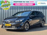 Kia Ceed - Sportswagon Sw 1.0 T-GDi MHEV 100pk DCT7 Design Edition | Su