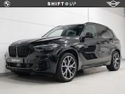 BMW X5 - xDrive45e M-Sport | Panoramadak | CoPilot | Laser | Elektr.