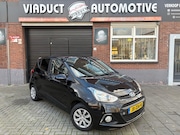 Hyundai i10 - 1.0i i-Motion Go 2016 NAP