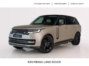 Land Rover Range Rover - 3.0 P460e Autobiography PHEV l Rear Seat Entertainment l Koe