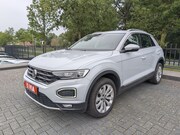 Volkswagen T-Roc - 1.5 TSI | 150PK | SPORT | LED | Camera | Virtual | ECC | ACC