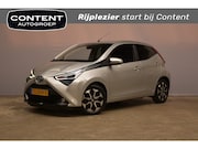 Toyota Aygo - 1.0 VVT-i X First I Apple Carplay - Android Auto