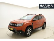 Dacia Duster - 1.3 TCe 150 Journey Automaat | Navigatie | Camera | Keyless 