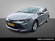 Toyota Corolla - 1.8 Hybrid Active | STOEL/STUUR VERWARMING | CRUISE | CAMERA