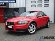Volvo C30 - 1.8F Kinetic | Clima | Cruise | High Perf. Audio | 16" LMV |