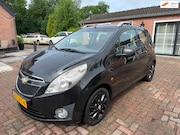 Chevrolet Spark - 1.0 16V LS Bi-Fuel 03-06-2027