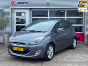 Hyundai ix20 - 1.6i i-Vision Automaat / Clima / Cruise / Trekhaak