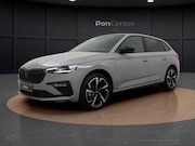 Skoda Scala - Monte Carlo 1.0 TSI 85 kW / 115 PK