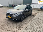 Peugeot 2008 - 1.2 PureTech Blue Lion Pano Airco Cruise Automaat Navi Nwe D