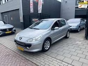 Peugeot 307 - 1.6-16V Premium 3e Eigenaar! Trekhaak Airco NAP AP