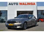 BMW 3-serie - Touring Panoramadak | Leer | Sportstoelen | Trekhaak | Carpl
