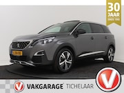 Peugeot 5008 - 1.2 PureTech GT-Line 7p | Pano | Memory seats | CarPlay | Ca