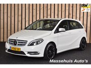 Mercedes-Benz B-klasse - 180 Ambition Automaat 77dkm NL-auto 2e eig. Trekhaak Xenon C