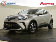 Toyota C-HR - 2.0 Hybrid First Edition | JBL | Blindspot | Keyless