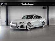 BMW 4-serie Gran Coupe - M440i xDrive High Executive | M Sport | Glazen Schuif-/kante