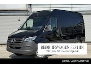 Mercedes-Benz eSprinter - 320 L2/H2 Pro 81kWh | Winterpakket | High-performance LED-ko