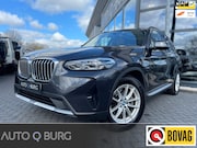 BMW X3 - XDrive30e Business Edition| Plug in hybride | Navi | Actie p