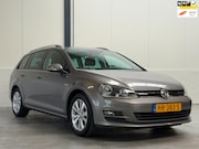 Volkswagen Golf - Variant 1.0 TSI Business Edition Connected|Camera|Trekhaak