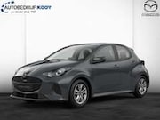 Mazda 2 - Hybrid 1.5 Prime-line