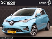 Renault Zoe - R135 Intens 52 kWh | Koopaccu | Snellader | Dealeronderhoude