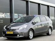 Toyota Prius Wagon - Prius+ Plus 1.8 Dynamic Pano Clima Camera 7-PERS
