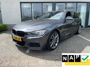BMW 3-serie - Touring 316i Executive Clima Navi Cruis Pdc M Pakket Nw Apk