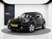 MINI Countryman - 1.5 Cooper (CRUISE, NAVI, PARKEER SENSOREN, GOED ONDERHOUDEN