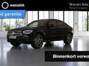 Mercedes-Benz GLC-klasse - GLC 300 Coupé 300e 4MATIC Business Solution AMG | Night |