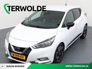 Nissan Micra - 1.0 IG-T N-Design | Navigatie | BOSE Audio |