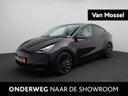 Tesla Model Y - Performance AWD 75 kWh | WORDT VERWACHT | PANORAMADAK | ACHT