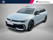 Volkswagen Golf - Variant 1.5eTSI/150PK R-Line Black Style DSG · Navigatie · H