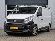 Fiat Talento - 1.6 MJ L2H1 | Airco | Navi | Camera | Cruise control | PDC