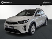 Kia Stonic - 1.0 T-GDi MHEV DynamicLine | vanaf € 429, - per maand | LED-