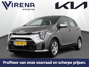 Kia Picanto - 1.0 DPI DynamicLine - Airco- Cruise Control - DAB - Navigati
