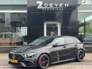Mercedes-Benz A-klasse - AMG 45 S 4MATIC+
