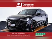 Audi RS Q3 - Sportback 2.5 TFSI Panoramadak - Sportuitlaat - RS